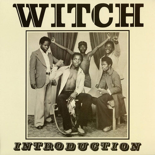 Witch Introduction