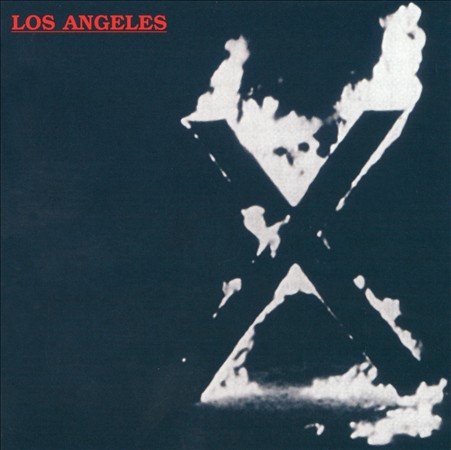 X LOS ANGELES