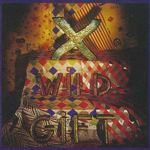 X Wild Gift