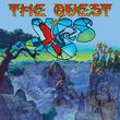 Yes The Quest (With CD, Black, With Booklet, Gatefold LP Jacket) (3 Lp's)