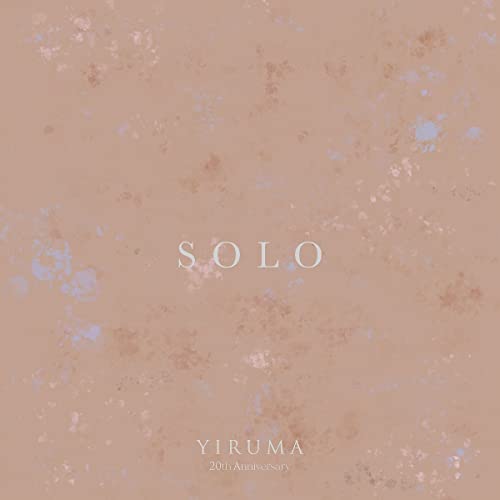 Yiruma SOLO [2 LP]