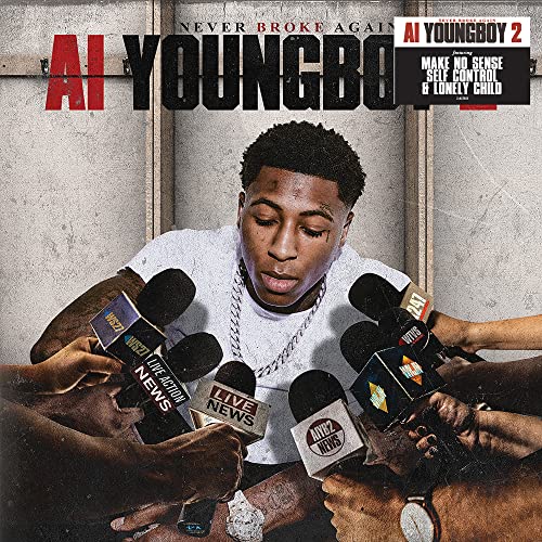 YoungBoy Never Broke Again AI YoungBoy 2