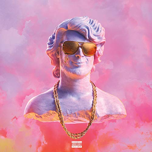 Yung Gravy Gasanova [Opaque Aqua LP]