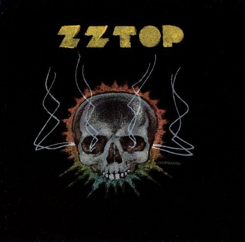 ZZ Top | Degüello (LP)