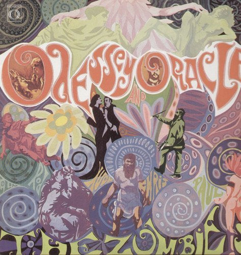 Zombies Odessey & Oracle (+ 6 Bonus Tracks) [Import]