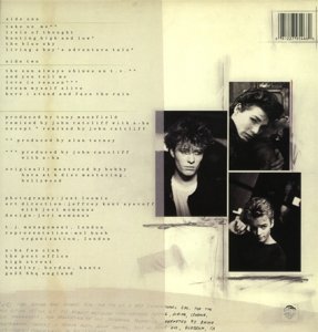 a-ha - Hunting High And Low (LP | 180 Grams)