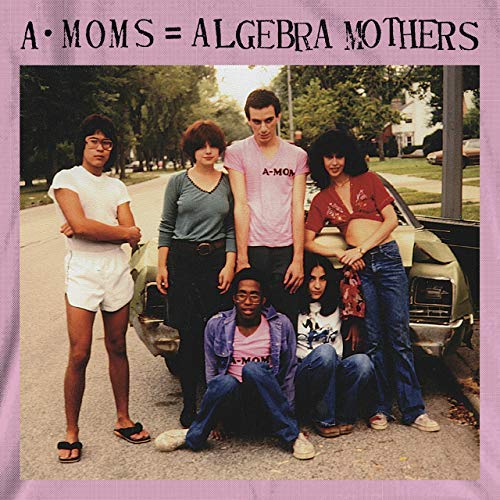 A-moms / Algebra Mothers A-Moms / Algebra Mothers