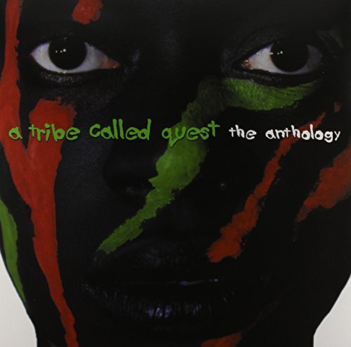A Tribe Called Quest - The Anthology (2LPs)