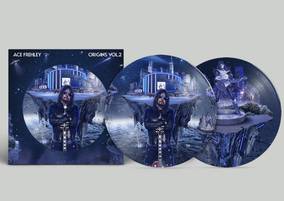 Ace Frehley - Origins Vol. 2 (LP | Limited Edition, Picture Disc, RSD)