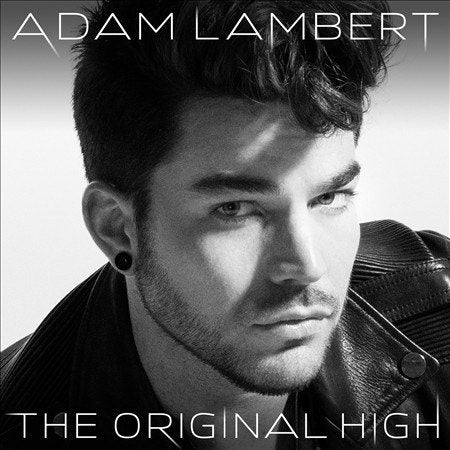 Adam Lambert ORIGINAL HIGH