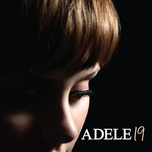 Adele - 19 (LP | Reissue)