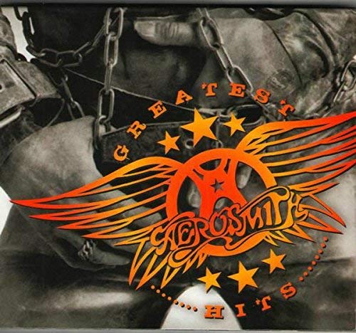 Aerosmith - Greatest Hits (CD | Import)