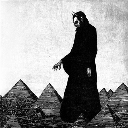 Afghan Whigs IN SPADES