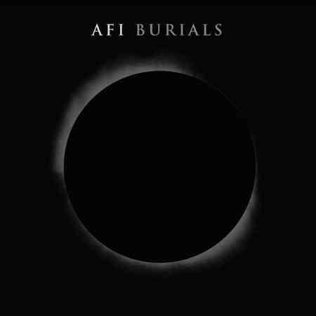 AFI BURIALS