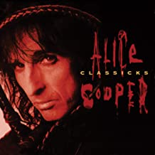 Alice Cooper Classicks