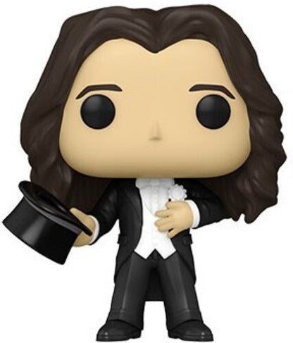 Alice Cooper FUNKO POP! ALBUMS: Alice Cooper - Welcome to My Nightmare (Large Item, Vinyl Figure)