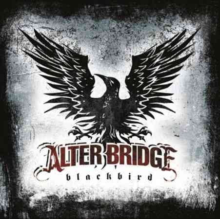 Alter Bridge Blackbird (180 Gram Vinyl) [Import] (2 Lp's)