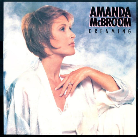 Amanda McBroom - Dreaming (LP | Pre-Owned Vinyl) - Vibin' VinylVinylAmanda McBroomGECKO MONSTER-A-RE2 23008(3)GECKO MONSTER-A-RE2 23008(3)