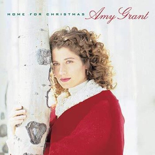 Amy Grant Home For Christmas (Remastered)