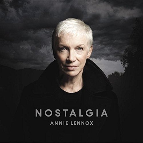 Annie Lennox Nostalgia (Hol)