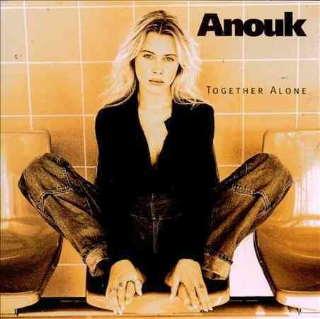 Anouk Together Alone