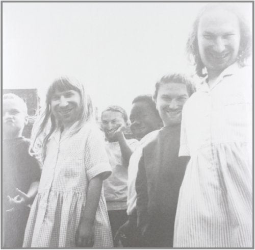 Aphex Twin Come to Daddy EP [Single]