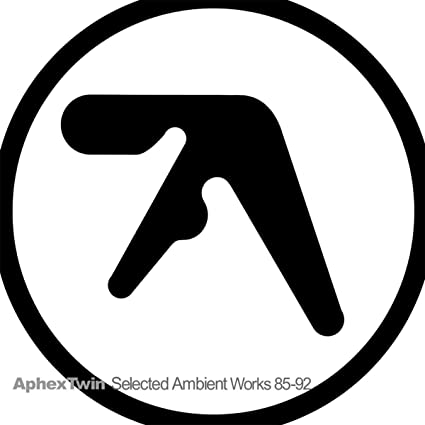 Aphex Twin | Selected Ambient Works 85-92 (LP)