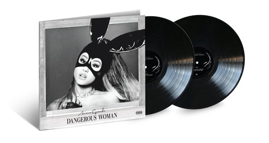 Ariana Grande | Dangerous Woman (2LP)