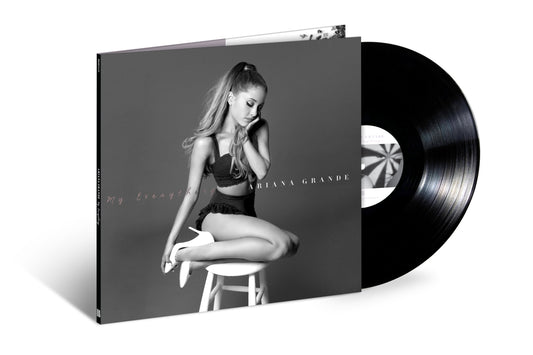 Ariana Grande My Everything [LP]