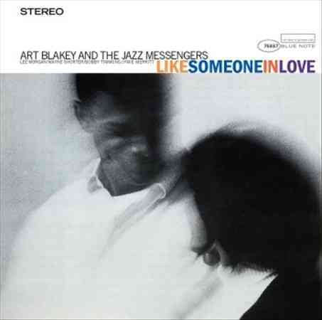 Art Blakey Like Someone In Love