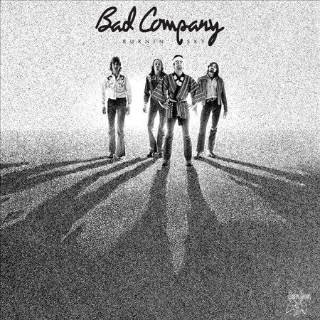 Bad Company BURNIN SKY