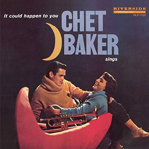 Baker, Chet Could Happen 2U [LP]