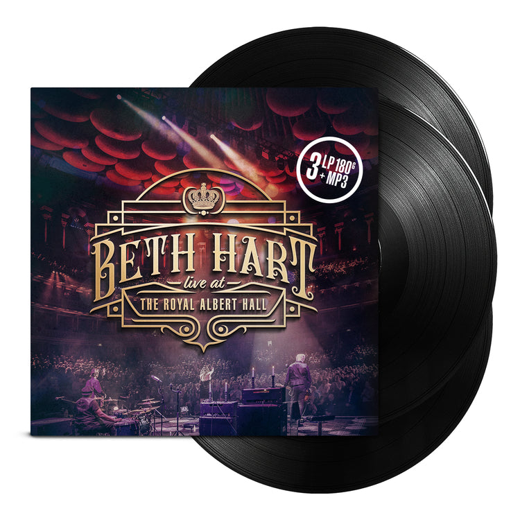 Beth Hart Live At The Royal Albert Hall