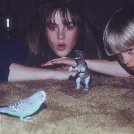 Big Thief Masterpiece (Digital Download Card)