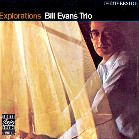 Bill Evans Explorations