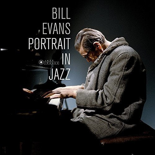 Bill Evans Portrait In Jazz