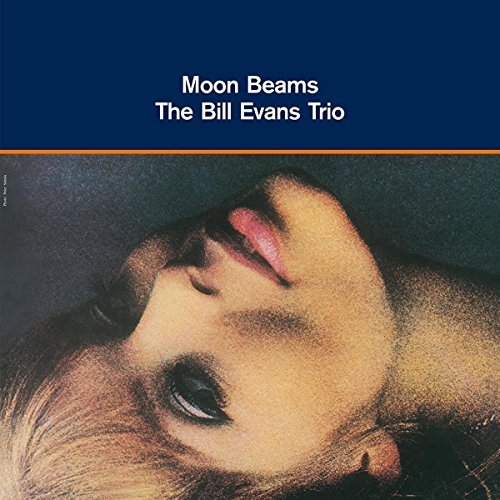 Bill Evans Trio Moonbeams [3/23]