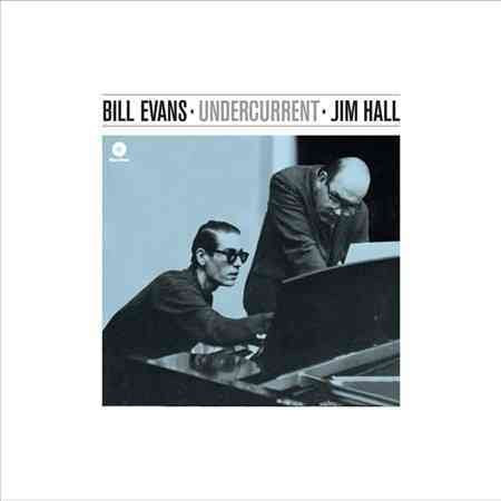 Bill Evans Undercurrent