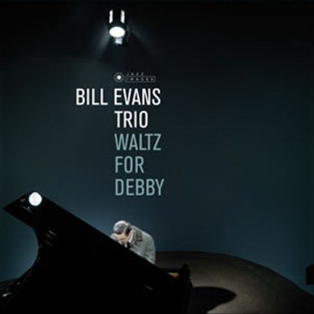 Bill Evans Waltz For Debby