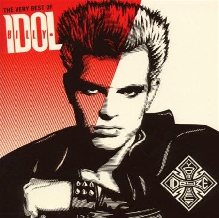 Billy Idol Idolize Yourself: The Very Best of Billy Idol