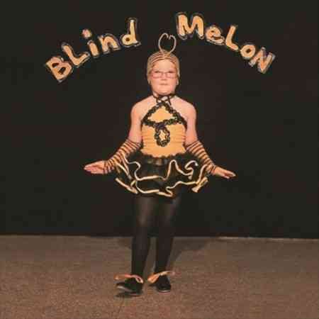 Blind Melon Blind Melon (180 Gram Vinyl) [Import]