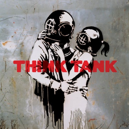 Blur | Think Tank (LP, Limited Edition)