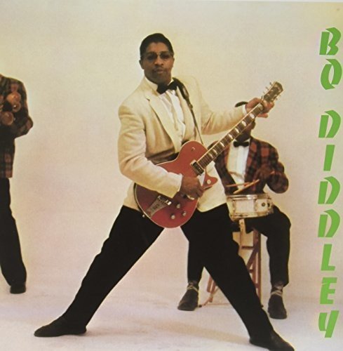 Bo Diddley Bo Diddley