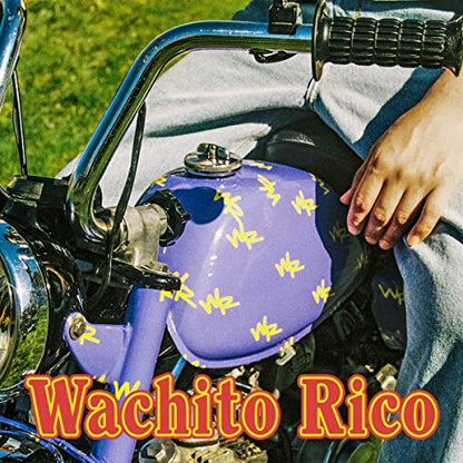 Boy Pablo Wachito Rico