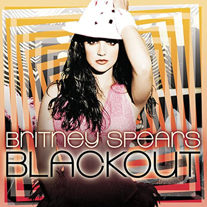 Britney Spears | Blackout (LP)