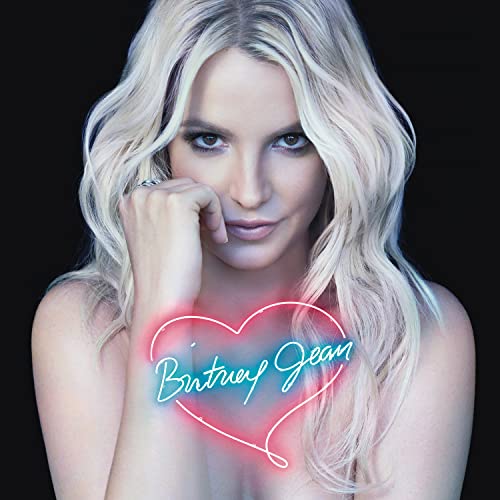 Britney Spears Britney Jean