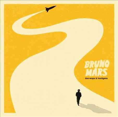 Bruno Mars Doo-Wops And Hooligans