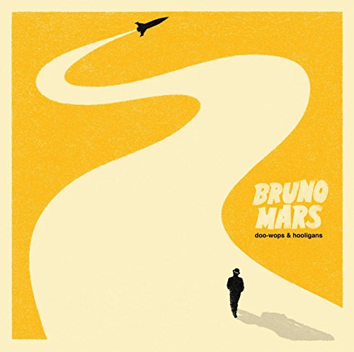 Bruno Mars | Doo-Wops & Hooligans (LP, Import)