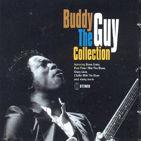 Buddy Guy COLLECTION