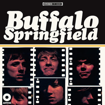 Buffalo Springfield Buffalo Springfield